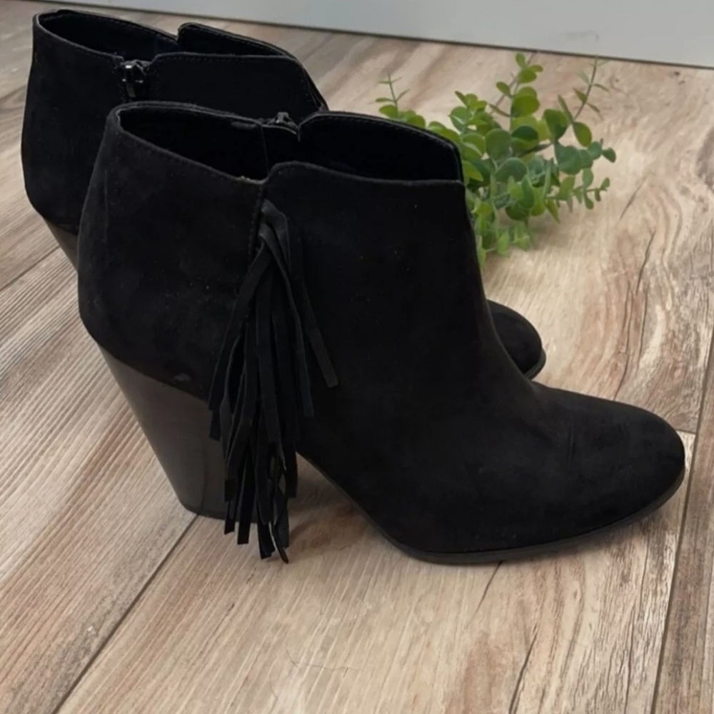 Booties